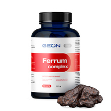 Ferrum Complex 60 капс (GEON)