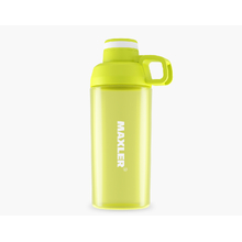Бутылка Water Bottle H581 600 мл - салатовая (Maxler)