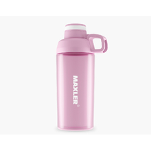 Бутылка Water Bottle H581 600 мл - розовая (Maxler)