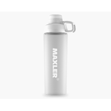 Бутылка Water Bottle H543 800 мл - белая (Maxler)