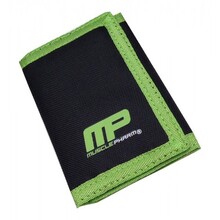 Бумажник на липучке Velcro Wallet 1 шт (MusclePharm)