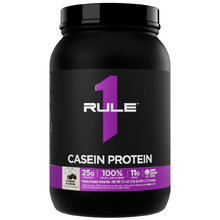 Casein 891 г - печенье-крем (Rule1)