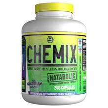Natabolic 240 капс (Chemix Lifestyle)