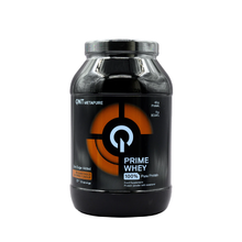 PRIME WHEY 908 г - бельгийский шоколад брауни (QNT)