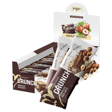 BotyBar Crunch 60 г - фундук в шоколаде