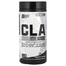 Lipo-6 CLA 180 капс (Nutrex)