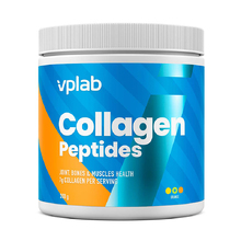 Collagen Peptides 300 г - апельсин (VPLab)