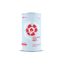 Collagen Care Zero 390 г - малина (QNT)