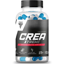 Crea Xtreme 120 капс (Trec Nutrition)