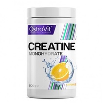 Creatine 500 г - лимон (Ostrovit)
