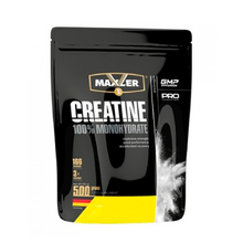 Creatine 500 г (пакет) (Maxler)