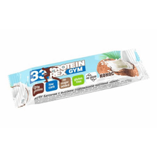 Батончик Протеиновый пребиотик (33% белка) 50 г - кокос (ProteinRex)