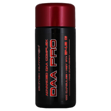 DAA Pro Black Edition 100 капс (Scitec)
