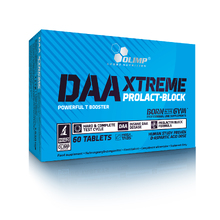 DAA Xtreme Prolact block 60 таб (Olimp)