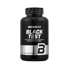 Black Test 90 капс (BioTech)