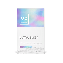 Ultra Sleep 60 капс (VPLab)