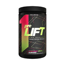 Pre LIFT 435 г - лимонад из вишни (Rule1)