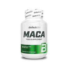 Maca 60 таб (BioTech)