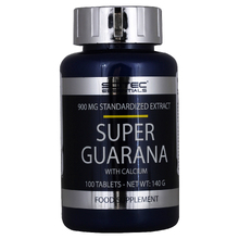 Super Guarana 100 таб (Scitec)