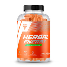 Herbal Energy 120 капс (Trec Nutrition)