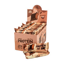 Protein Bar 20*60 г - мокачино (FitKit )