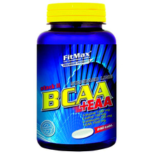 BCAA Stack II + EAA 240 таб