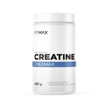 Creatine Creapure 600 г (FitMax)