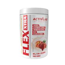 Flex Xtra 400 г - персик (ActivLab)