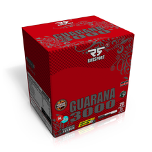 Guarana 3000 25 мл - кола (Russport)