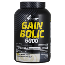 Gain Bolic 6000 3500 г - шоколад (Olimp)