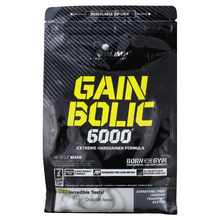 Gain Bolic 6000 1000 г - шоколад (Olimp)