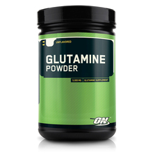 Glutamine Powder 1000 г (Optimum Nutrition)