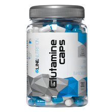 Glutamine 200 капс