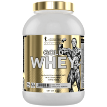 WHEY (gold line) 2000 г - печенье-крем (Kevin Levrone)