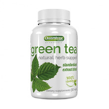 Green Tea 90 капс (Quamtrax)