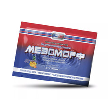 MESOMORPH 15 г - тропический пунш (Hell Labs)