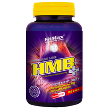 HMB+ 150 капс