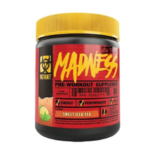 Madness 225 г - сладкий ледяной чай (Mutant)