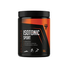 Isotonic Sport 400 г - лимон (Trec Nutrition)