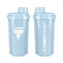 Шейкер Trec 700 мл - голубой лед (Trec Nutrition)