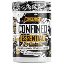 Confined Essential (amino acid+BCAA) 347 г - кокос-лайм (Condemned Labz)