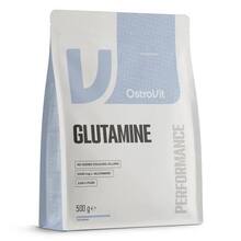 L-Glutamine 500 г - без вкуса (Ostrovit)
