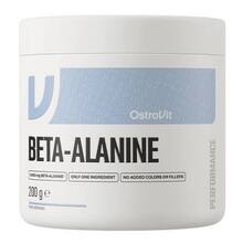 Beta-Alanine (supreme) 200 г - натуральный (Ostrovit)