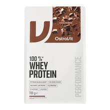 Whey Protein 700 г - шоколад (Ostrovit)