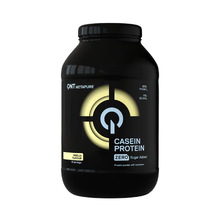 Casein Protein 908 г - ваниль (QNT)