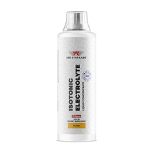 Isotonic Electrolyte 500 мл - фруктовый микс (Red Star Labs)