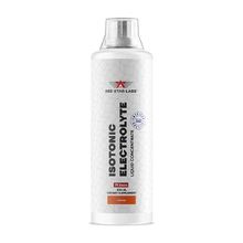Isotonic Electrolyte 500 мл - апельсин (Red Star Labs)