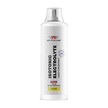Isotonic Electrolyte 500 мл - ананас (Red Star Labs)