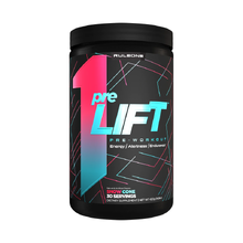 Pre LIFT 420 г - ледяное мороженное (Rule1)
