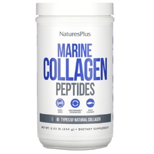 Marine COLLAGEN Peptides 244 г (Nature's Plus)